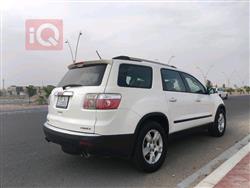 GMC Acadia